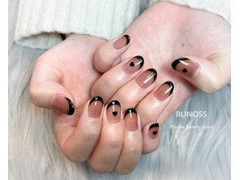 ブラックフレンチ☆