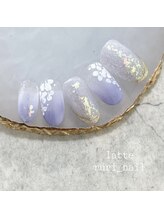 ラテ(latte)/【KUMADA】限定