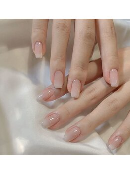 クイーンズビューティーサロン 新宿本店(Queen's beauty salon)/カラグラ