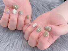 ニナズネイル(Nina's Nail)/やり放題