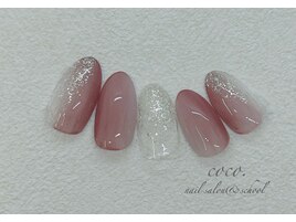 ■シンプル■定額6150新規5500