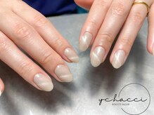 ワイシーハッチ(yc.hacci)/【マグネットネイル】