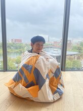 カレイド マニョ(kaleido manyo)&nbsp;安藤 綾