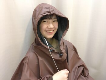 こじま 富雄団地接骨院/音楽を聴きながら♪