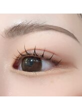 ブリランテ/次世代パーマ上