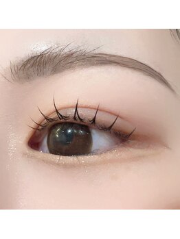 ブリランテ/次世代パーマ上