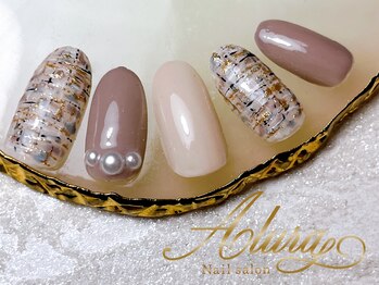 アルーラ 武蔵小杉(Alura)/ツイードデザイン