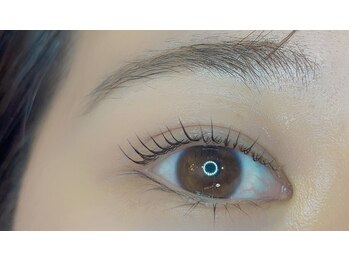 ブリランテ/次世代まつげパーマ