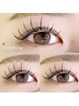 アルカナ 原宿表参道(ARCANA)/【パリエク】ワンホンデザイン☆