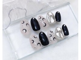 韓国ネイル定額コース 8000円