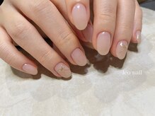 レオ ネイル 倉敷店(leo nail)/ジェルネイル