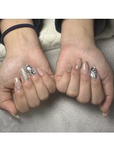 ラブオーキッド(LoveOrchid)/持ち込みアート♪