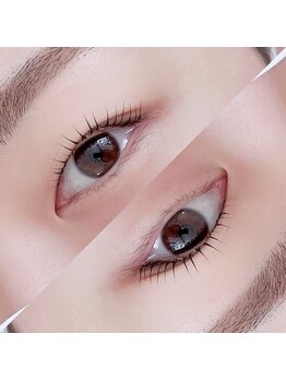 メイリー(meili)/まつげパーマ(ラッシュリフト)