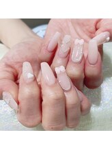 クイーンズビューティーサロン 歌舞伎町店(Queen's beauty salon)/定額コース