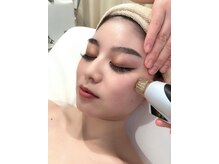 ビューティーサロンリノ 三宮店(Lino)
