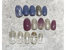 アミュレット 柳津店(AMULET)/7月定額　5500円(税込)