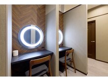 デフィー 和歌山店/人目を気にせず自分へのご褒美に