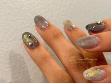 クレセント 大橋店(Crescent)/マグネット×もやもや