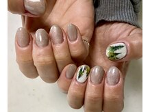 リンダ(Linda)/シーズン違う雰囲気になります