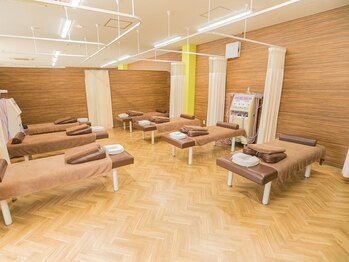 TS整体院 桶川院/内観2