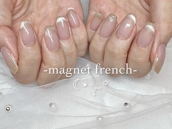 ココ(COCO)/パラジェル75分¥9000