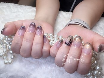 エルフネイル(Elf nail)/