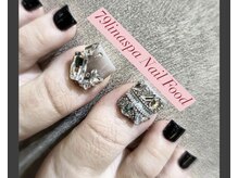 79リナネイル 心斎橋店(79LINA NAIL)/長さ出し/持ち込みOK/アート10本