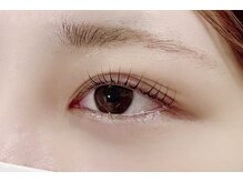 シロン バイ ラベスト 四日市店(Cilon by lovest)/パリジェンヌ/まつげパーマ/韓国