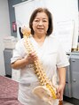 たんぽぽ 整体サロン 松戸店/たんぽぽ（健康・美容）整体サロン　松戸店