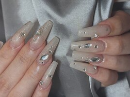 ◇ワンホンネイル◇