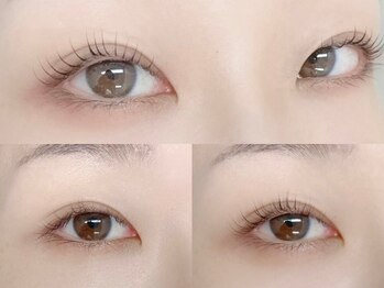 レアナル 横浜店(Leanalu)/ラッシュリフト