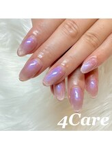 フォーケア(4Care)/ネイル