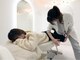 フィラメント ホンアツギ(Filament HONATSUGI)の写真/【美脚整体】女優やモデルも通う美脚整体。骨膜から緩め、何をしても痩せなかった脚が美脚に！
