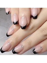 フレンチネイル★