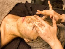 サロン デ ミロ(Salon de Miro)の雰囲気（新導入シミケアフェイシャル！気になるシミに部分アプローチ◎）