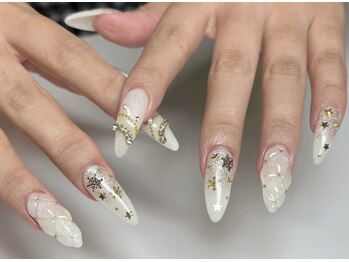 キルティングネイル