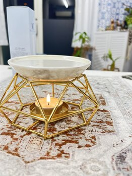 マシュマロハンド/よもぎ蒸し/冷え/むくみ改善