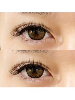クーベルタンアイラッシュ(Coubertin eyelash)/バインドロック120束