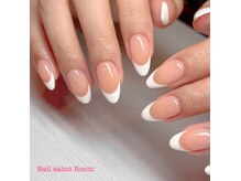ルーム 大通店(ROOM)の雰囲気（お悩みに合わせてご提案♪ずっと眺めたくなるお手元に♪）