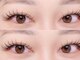 ディーエル ビューティー 渋谷店(DL BEAUTY)の写真/つけ放題¥5280～でしっかりとボリュームのあるまつ毛に☆モチ抜群◎LEDエクステ導入サロン♪[渋谷店/LED]
