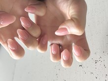 ミーム(meme)/桜ピンク