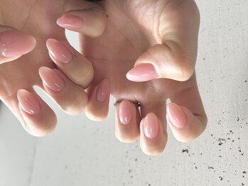 ミーム(meme)/桜ピンク