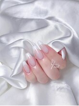 ユリネイル(Yuri nail)/