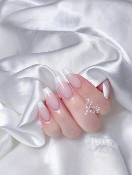 ユリネイル(Yuri nail)/