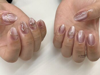 アンドラッシュ 駒込駅前店(and lash)/