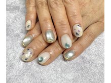 リコネイル(Rico nail)/スペシャル定額ネイル