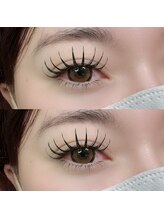 バニーアイズ 博多店(Bunny eyes)/エクステパーマ