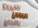 店内サンプル:mikako