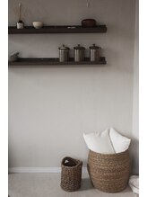 ナナラ(Nanala)/こだわりのインテリア