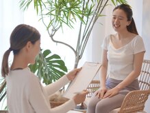 シルワ(SILVA)の雰囲気（「お身体のお悩み・なりたい姿」じっくりお聞かせください☆）